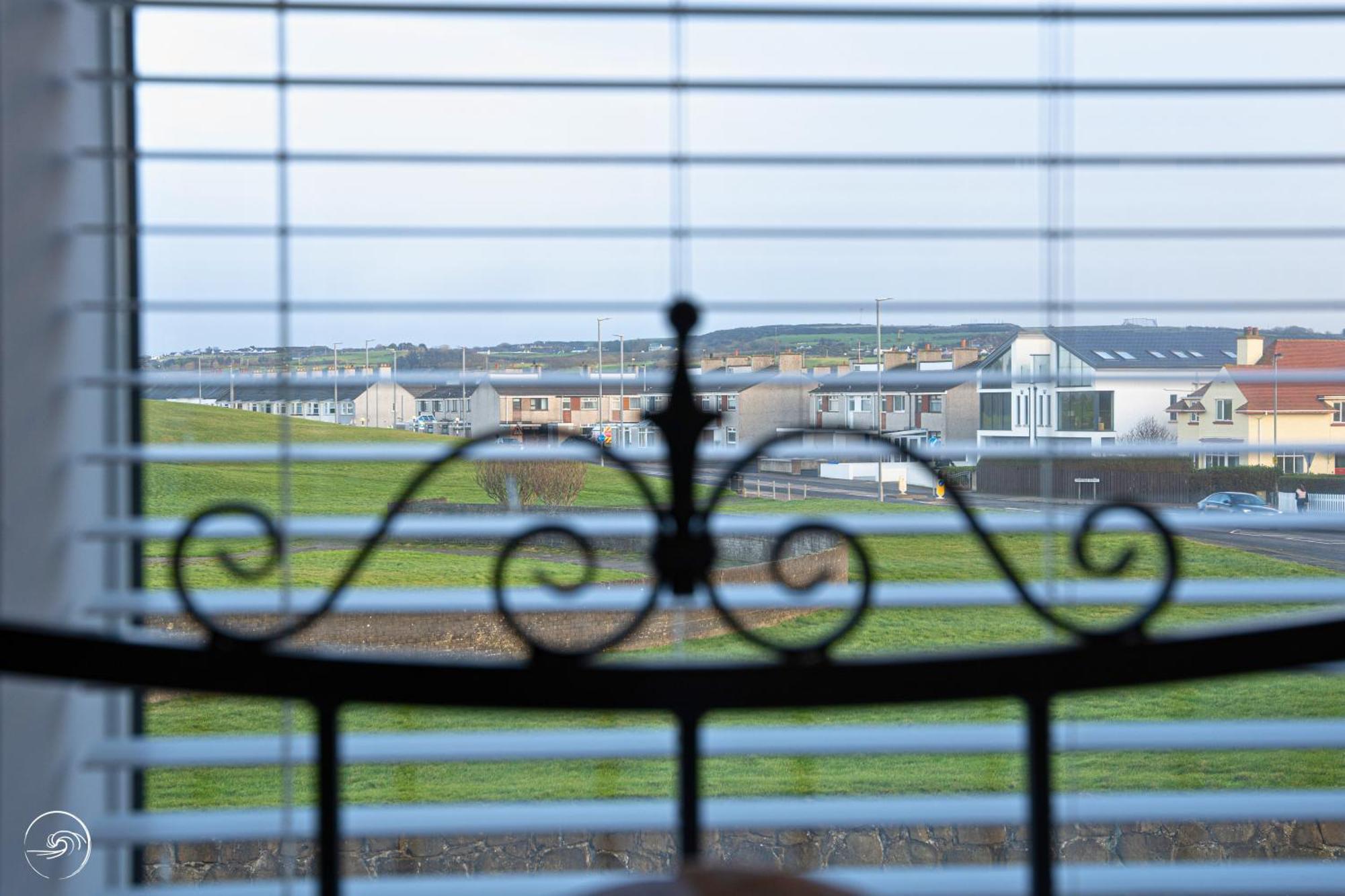 3 West Beach - Portrush By The Sea Exterior foto