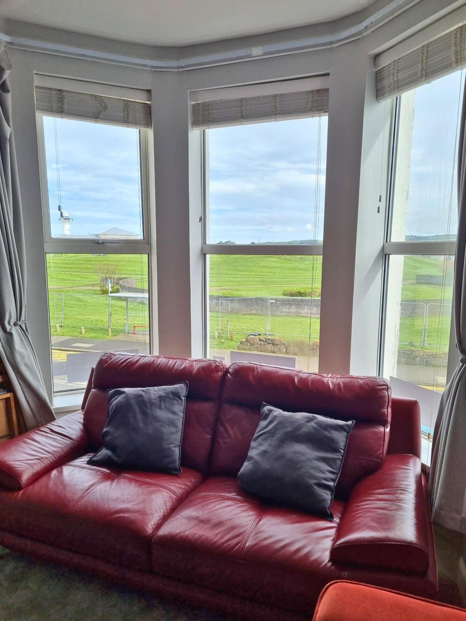 3 West Beach - Portrush By The Sea Exterior foto