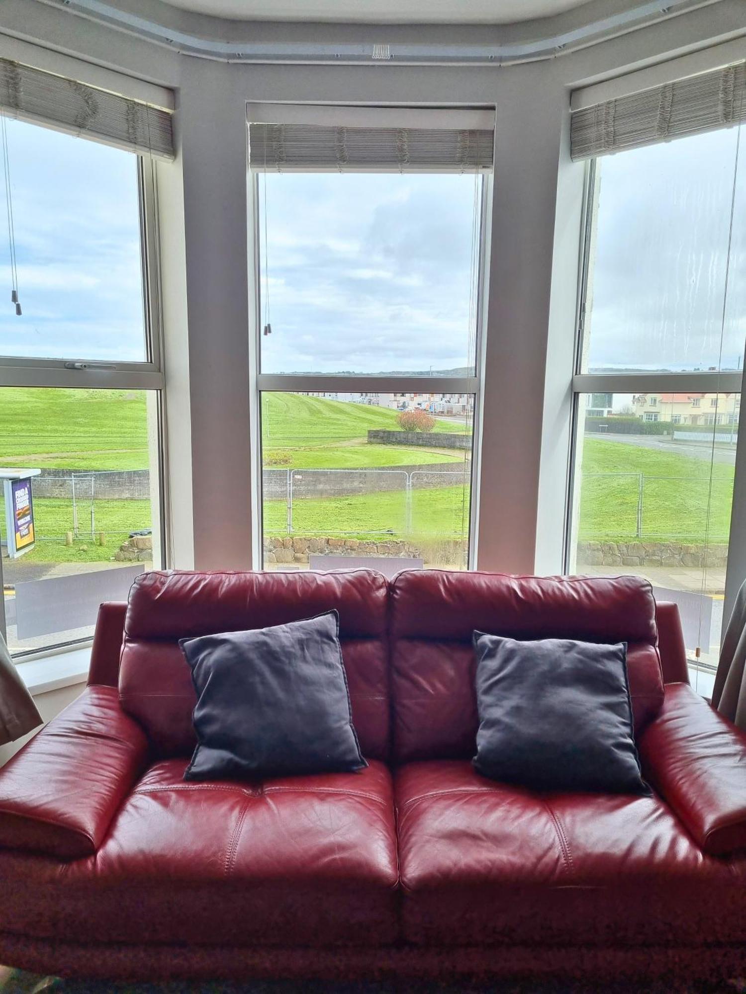 3 West Beach - Portrush By The Sea Exterior foto